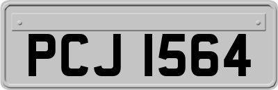 PCJ1564