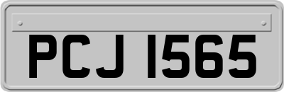 PCJ1565