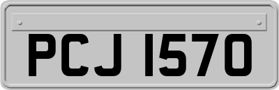 PCJ1570