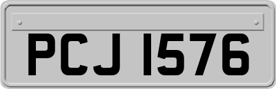 PCJ1576