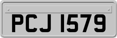 PCJ1579