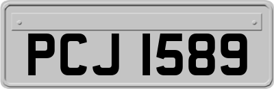 PCJ1589