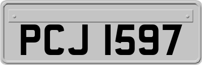 PCJ1597