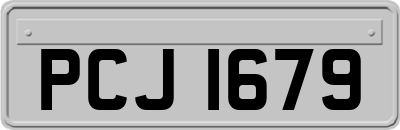 PCJ1679