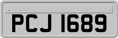 PCJ1689