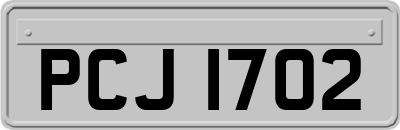 PCJ1702