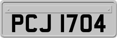 PCJ1704