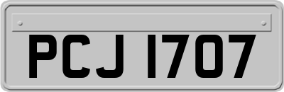 PCJ1707