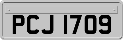 PCJ1709