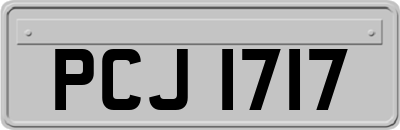 PCJ1717