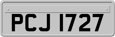 PCJ1727