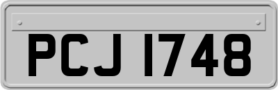 PCJ1748