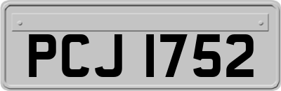 PCJ1752