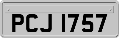 PCJ1757