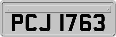 PCJ1763