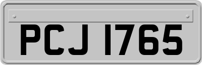 PCJ1765