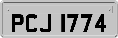 PCJ1774