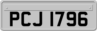 PCJ1796