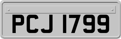 PCJ1799