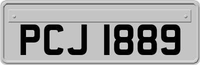 PCJ1889