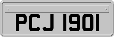 PCJ1901