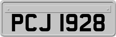 PCJ1928