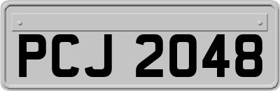 PCJ2048
