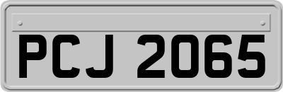 PCJ2065