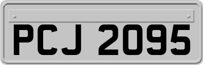 PCJ2095