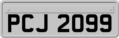 PCJ2099
