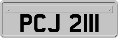 PCJ2111