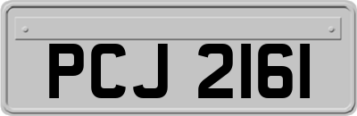 PCJ2161