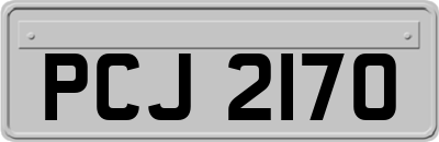 PCJ2170