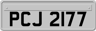PCJ2177