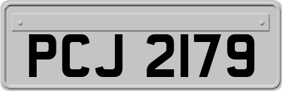 PCJ2179