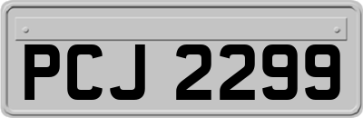 PCJ2299