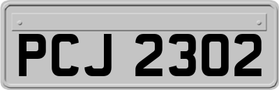 PCJ2302