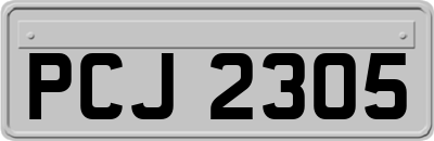 PCJ2305