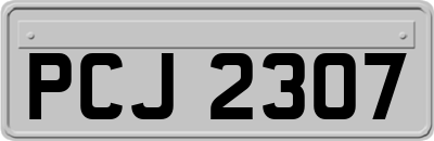 PCJ2307