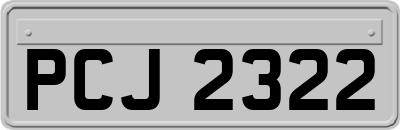 PCJ2322