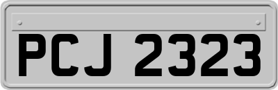 PCJ2323
