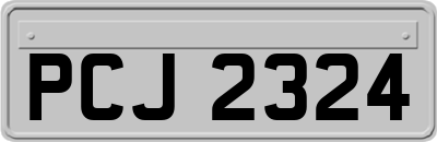 PCJ2324