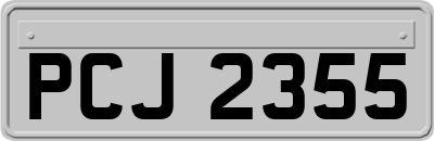 PCJ2355