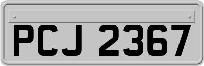 PCJ2367