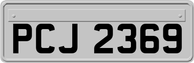PCJ2369
