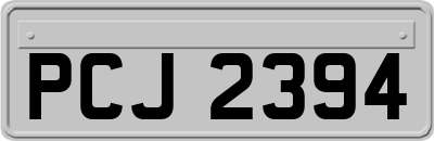 PCJ2394