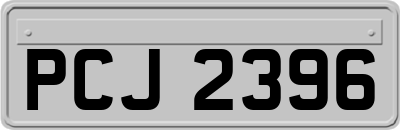 PCJ2396
