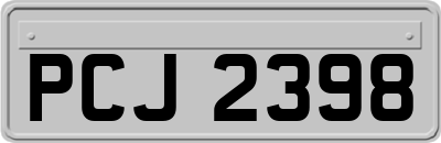 PCJ2398