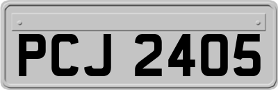PCJ2405