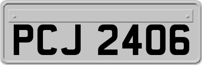 PCJ2406